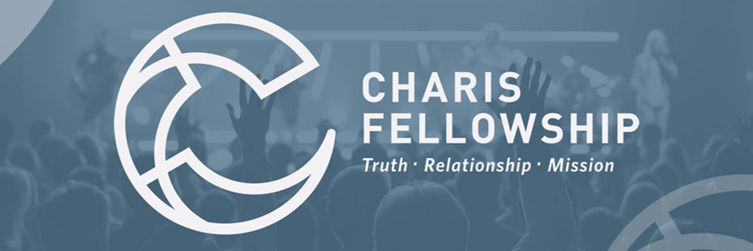 Charis Fellowship banner