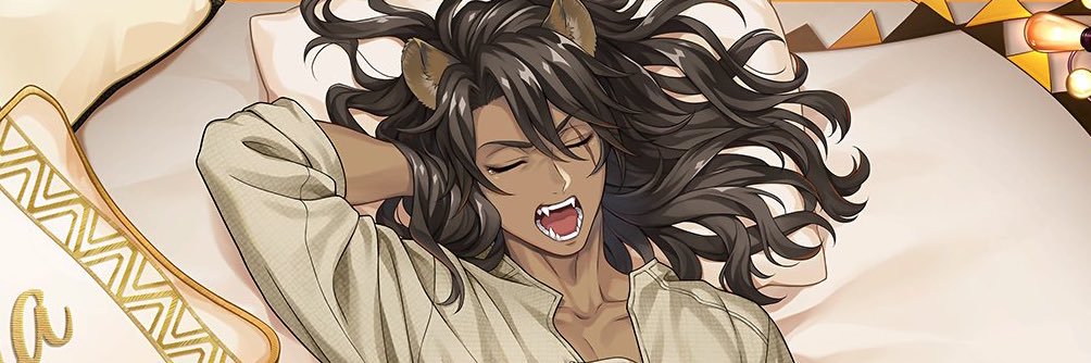 Kai👅's banner