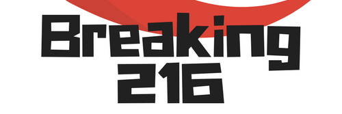 breaking216's profile banner image