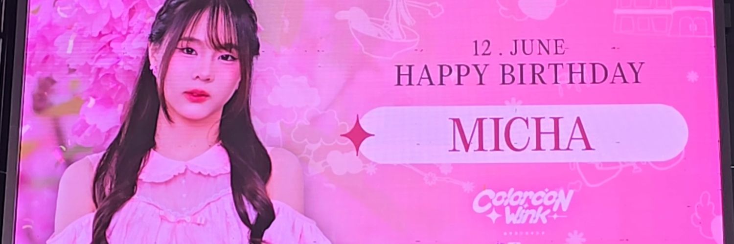 coscha•Cha Luver 🍵 banner