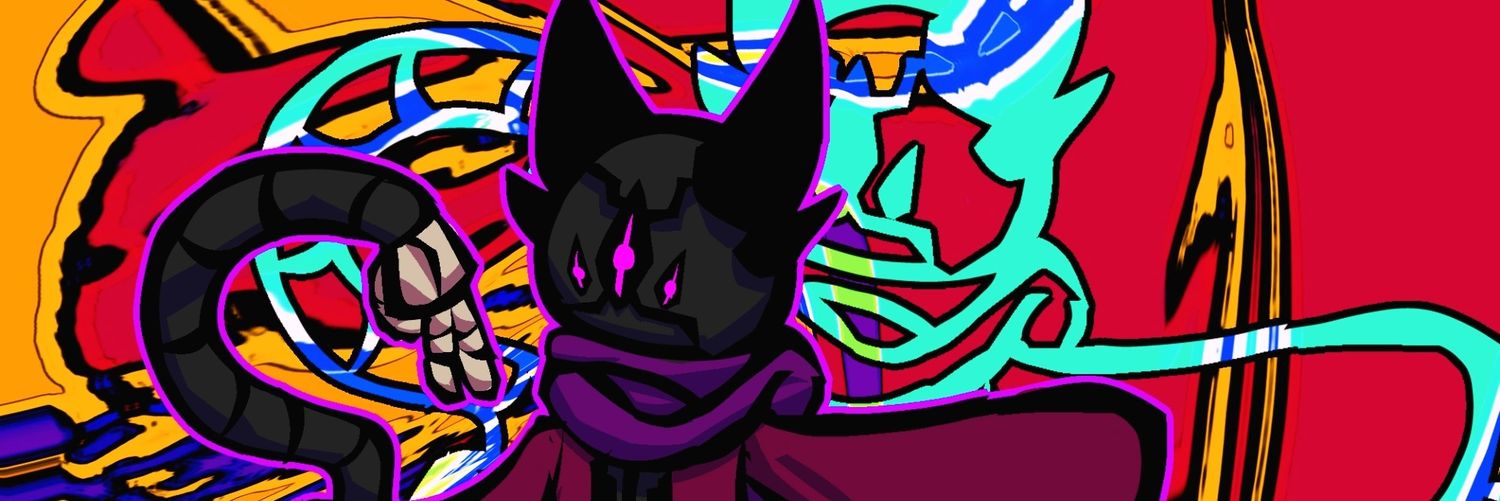 VødxArts | 言⁠ʘ's banner