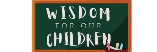 wisdomchildren1's profile banner image