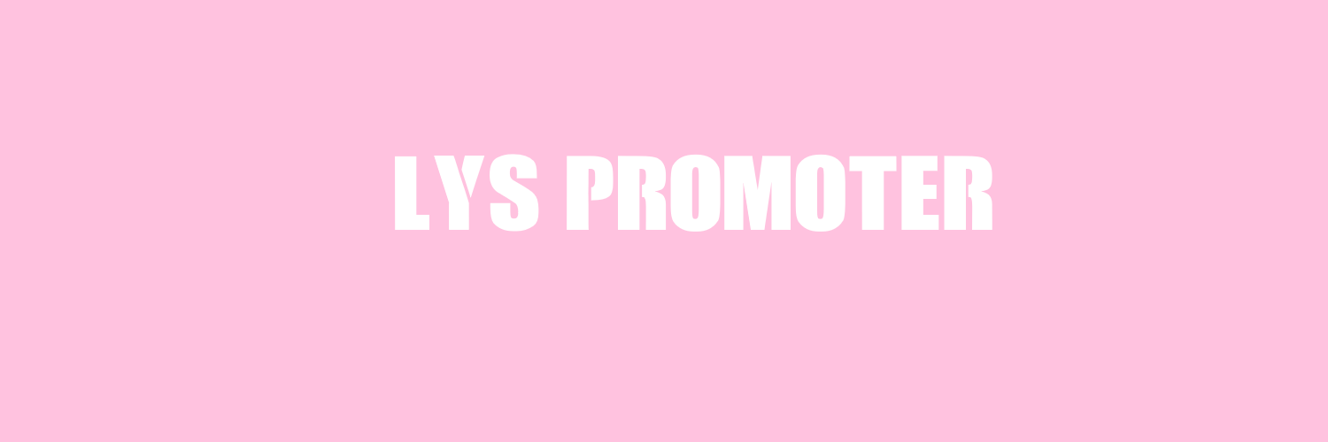 Lys NFT | Free Promoter banner