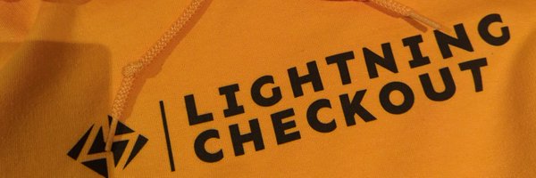LNCheckout Profile Banner