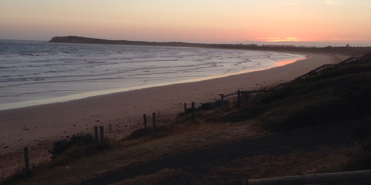 Andrew Greene banner