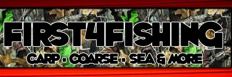 First4Fishing's profile banner image