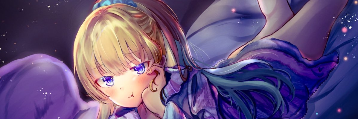 biTosan_'s profile banner image