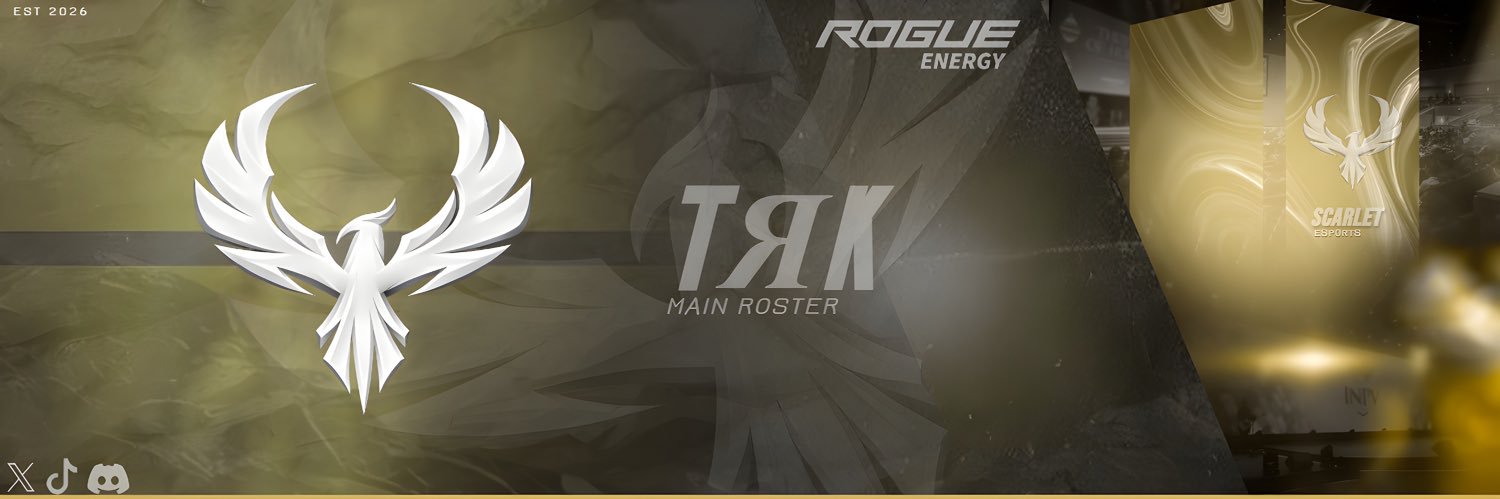 TЯK 🇸🇦 banner