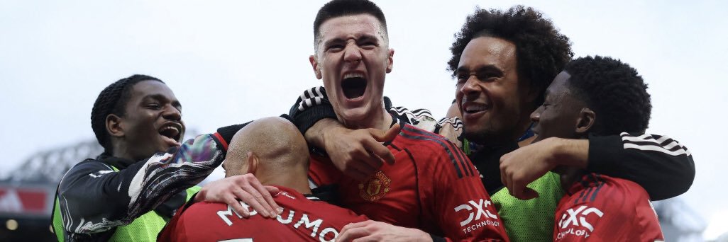 UTDMB19❤️⚡️ banner