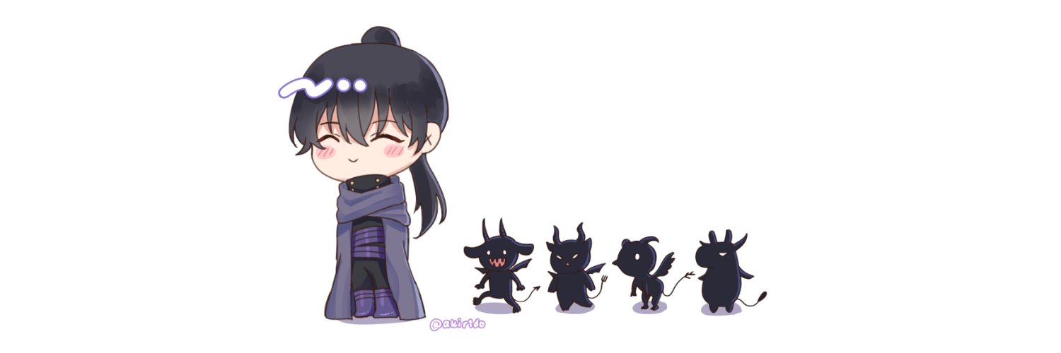 dani ☘︎ banner