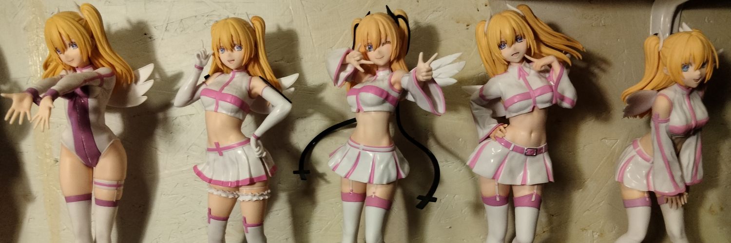とわちゃん banner