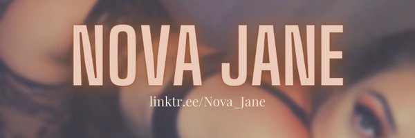 Nova Jane No PPV Profile Banner