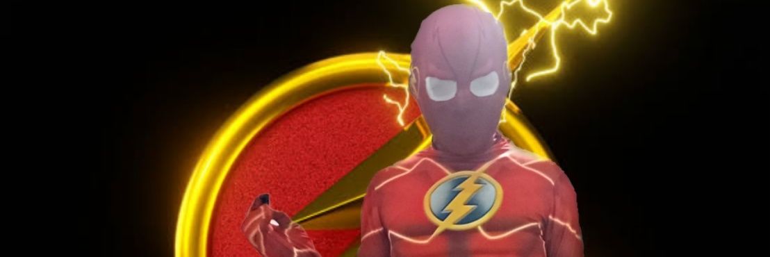 BarryAllenErik's profile banner image