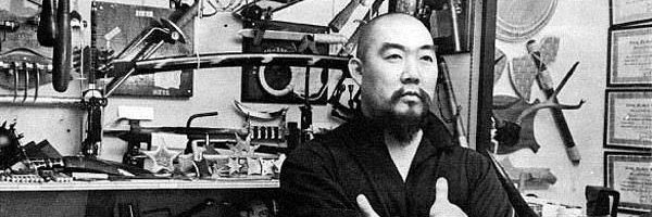 Gerald Okamura banner