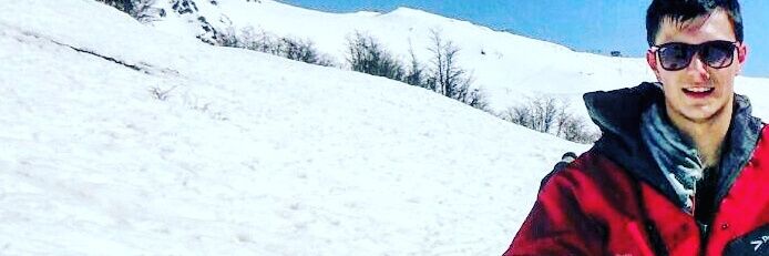 wiillygonzalez's profile banner image