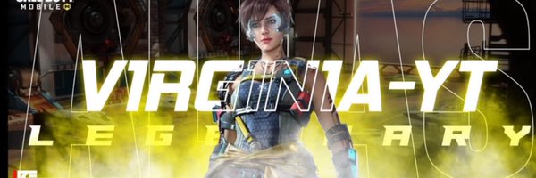 V1RG1N1A_YT Profile Banner
