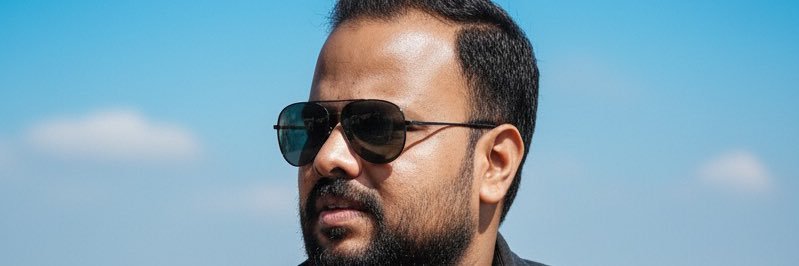 KallingalReshi's profile banner image