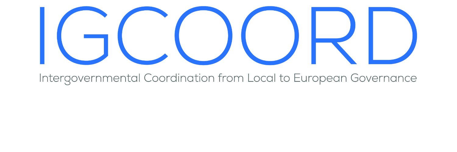 IGCOORD banner