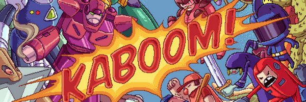 Mithos Profile Banner