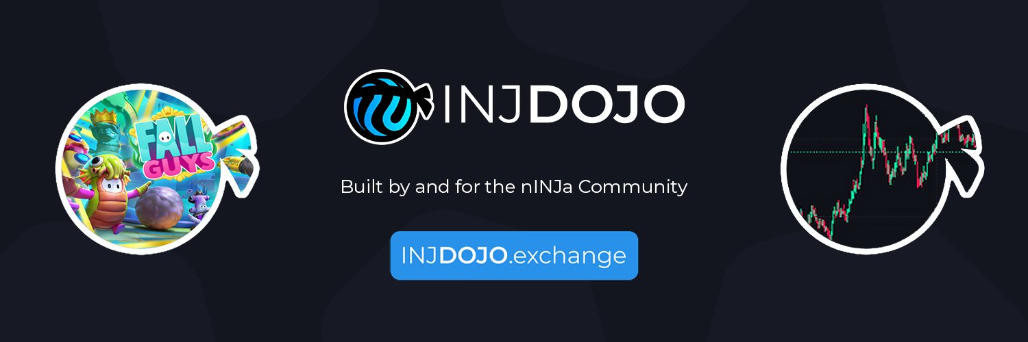 INJ Dojo - nINJas banner