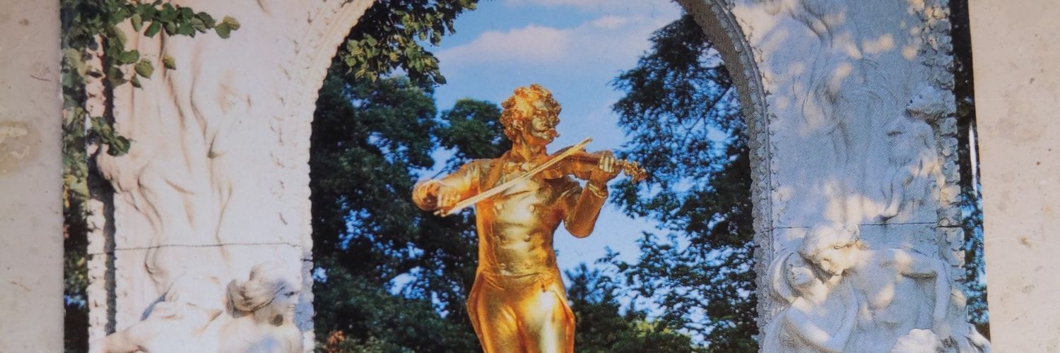 JanusFluvius's profile banner image