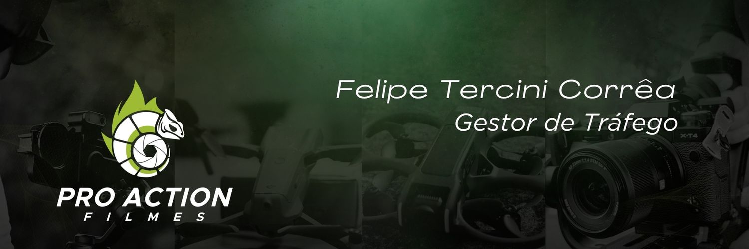 felipeftcorrea's profile banner image