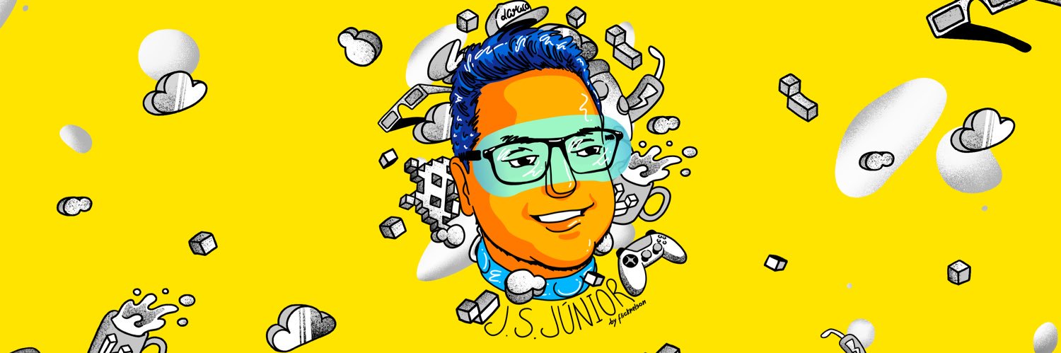 jsjuniordev's profile banner image