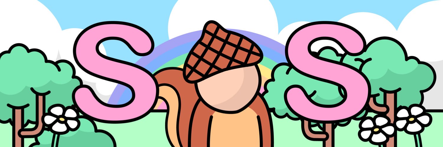 Society of Squirrels banner