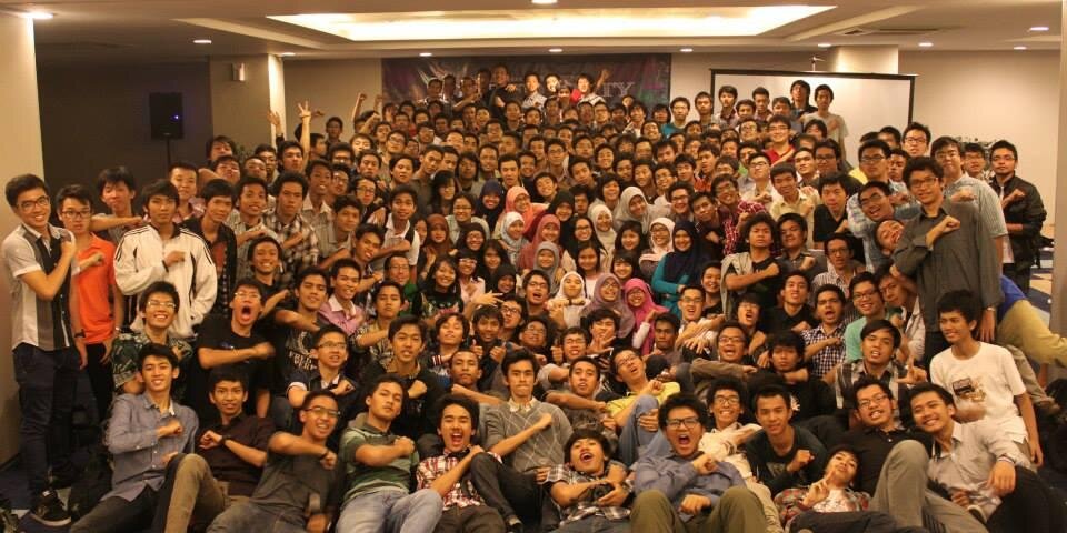 FTMD ITB 2013 banner