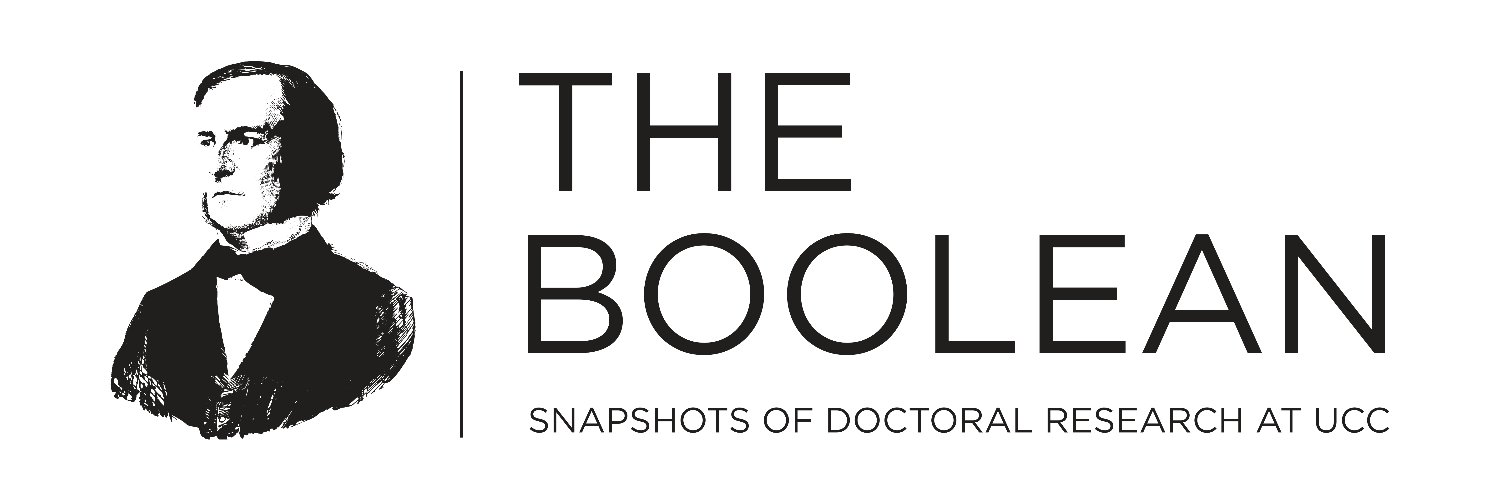 The Boolean banner