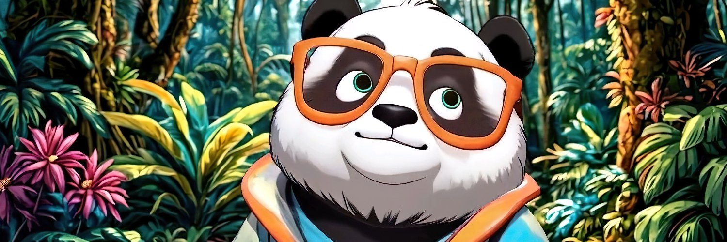 Nifty Panda banner