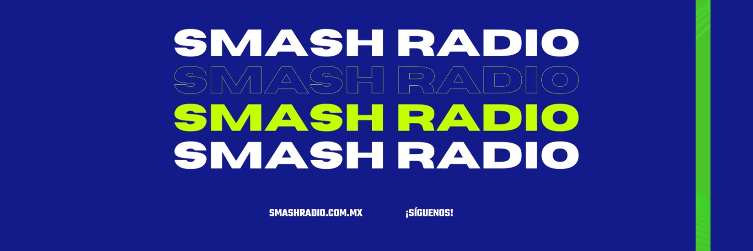SMasH RadiO banner