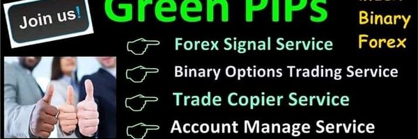 Greenpips7 Profile Banner