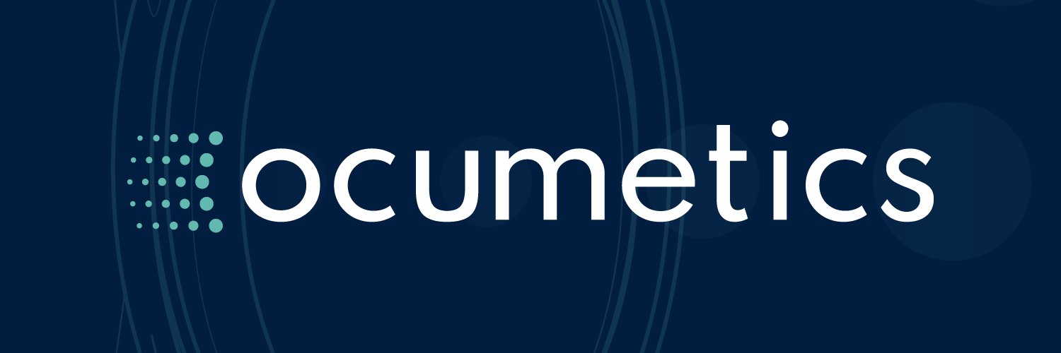 Ocumetics Technology Corp. - TSX.V: OTC banner