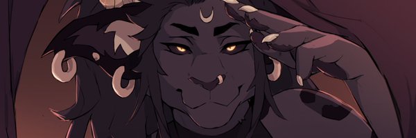 moonisoo_art Profile Banner