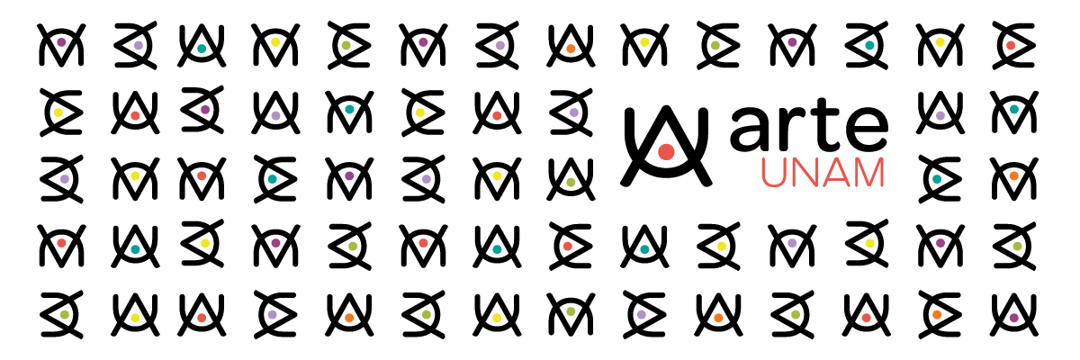 arte UNAM banner