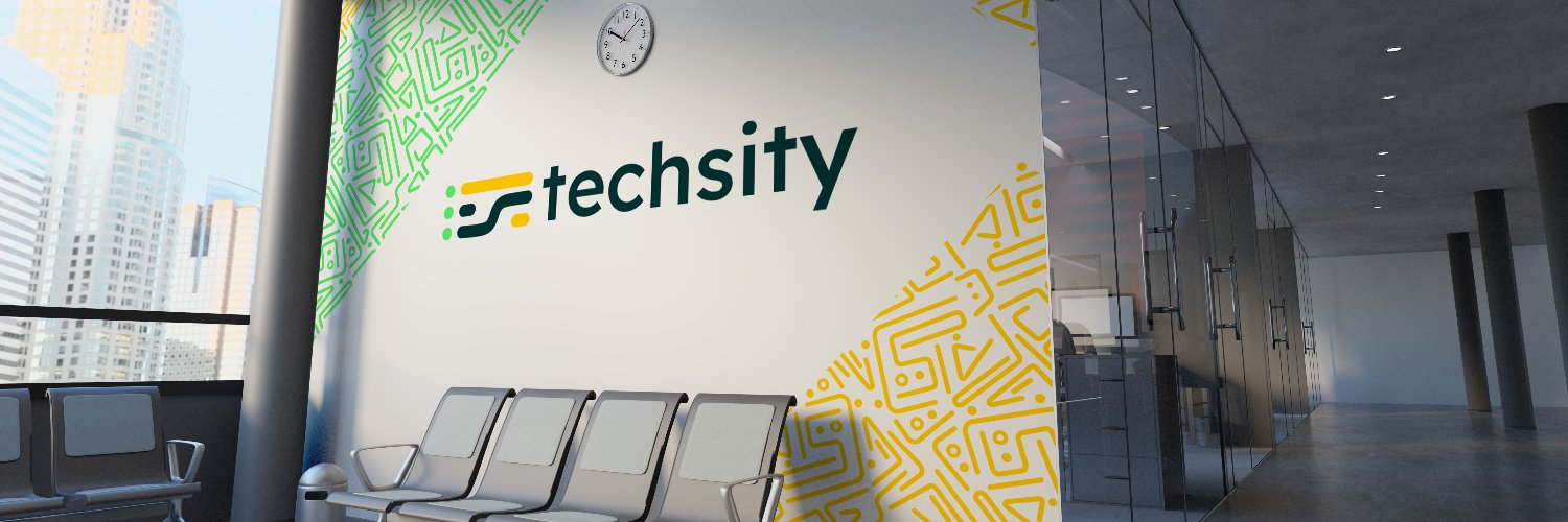 techsityinc's profile banner image