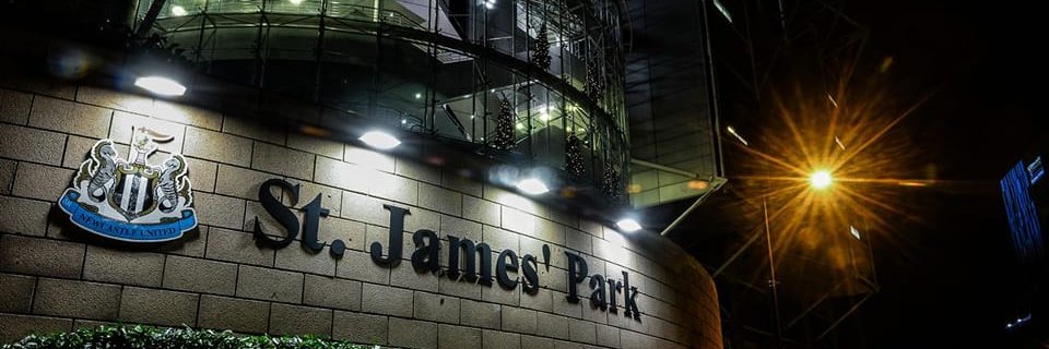 Sean Patrick Watson banner