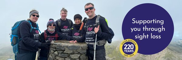 VisionNorfolk Profile Banner