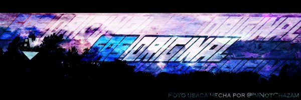 SasOrig1nal Profile Banner