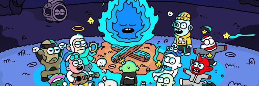 THEREAL banner
