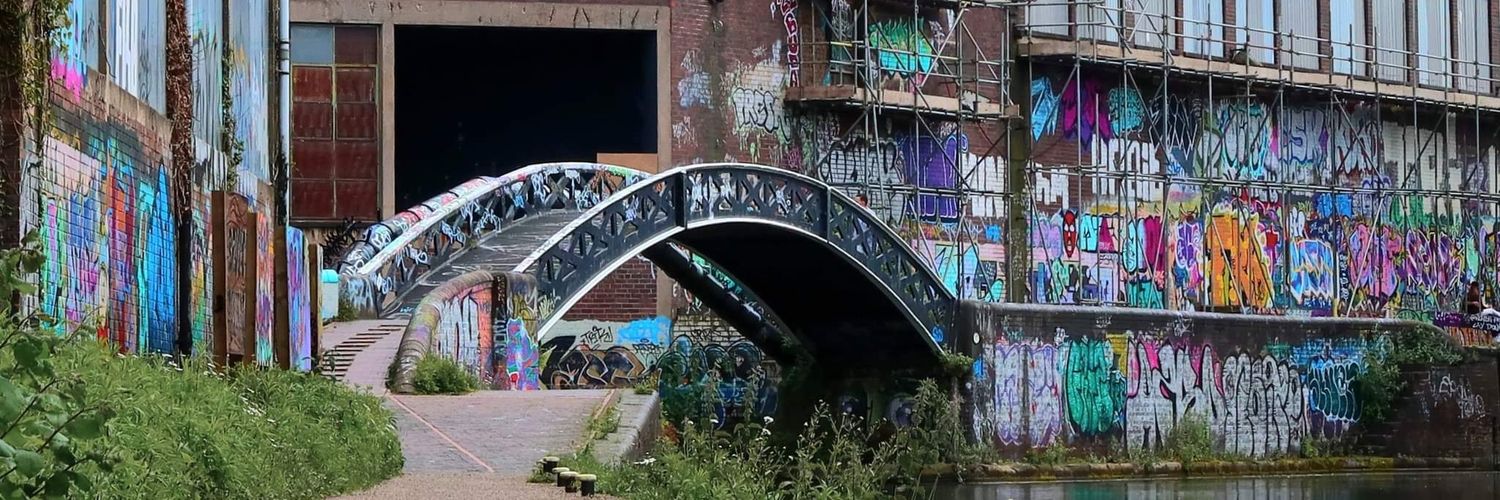 Graffiti:StreetArt&Soul banner