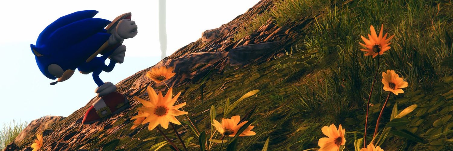 Bass the Reploid 🔥Destructo Kirby🔥 banner