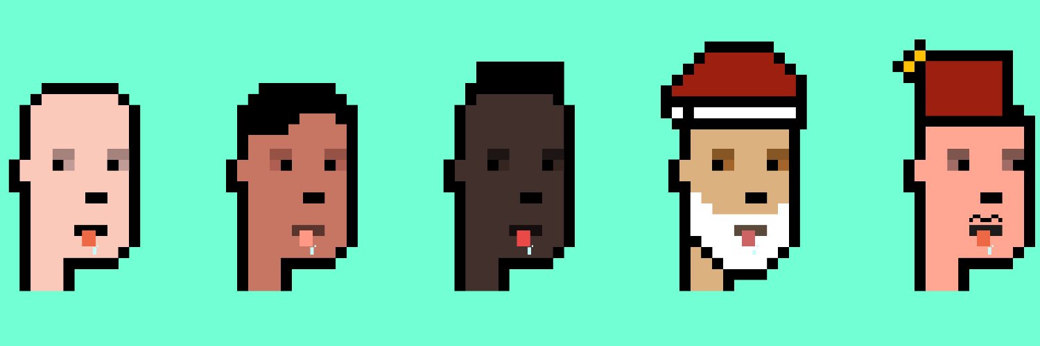 DisgustingPunks's profile banner image