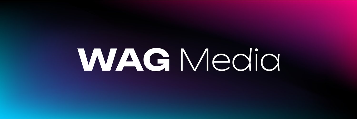 WagMedia's banner