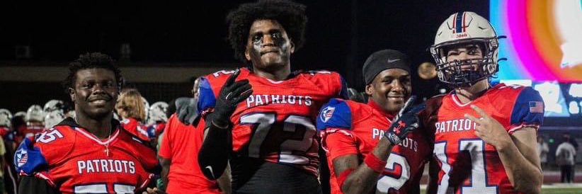 Dallas harrell banner