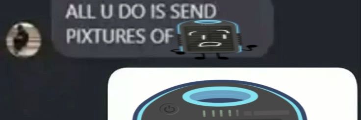 POWER BANKS + BOBOMBS #1 FAN's banner