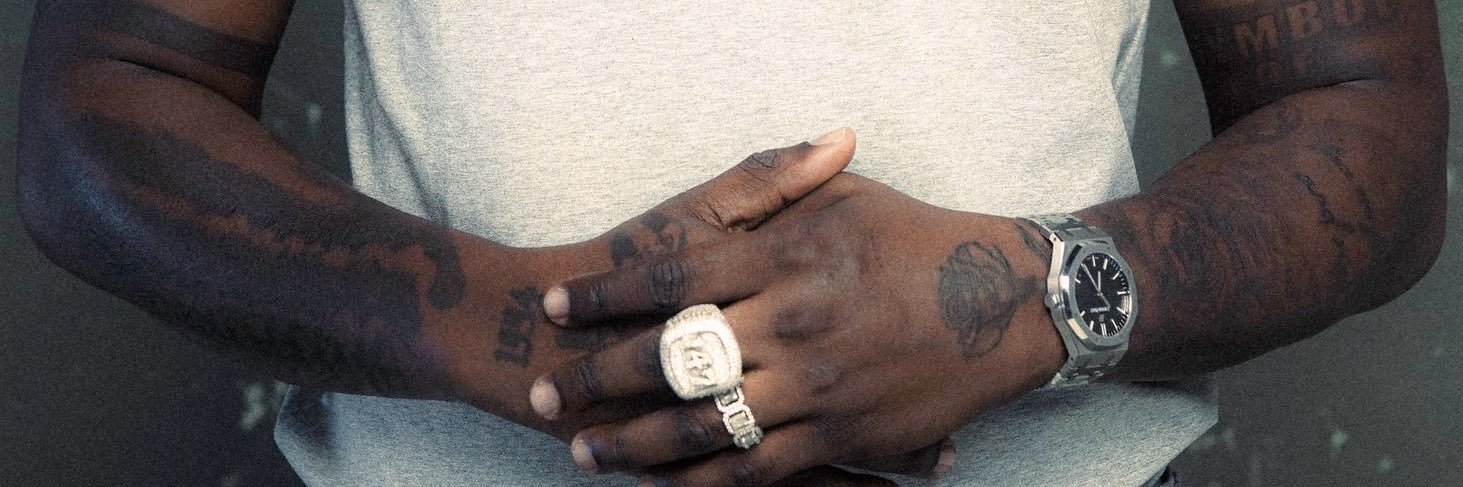 🦅🧘🏽‍♂️ banner