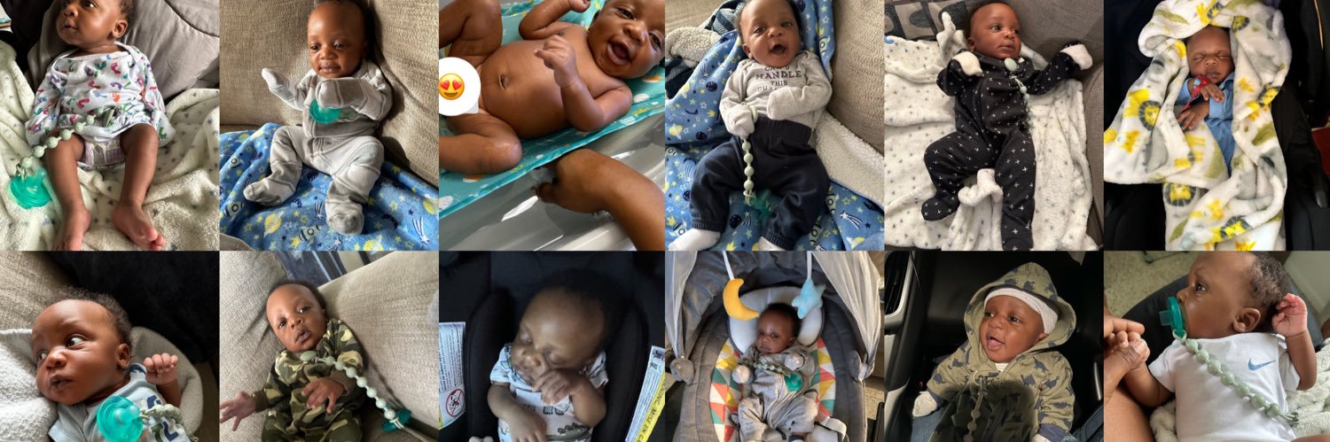 Zymar’s Mommy 🫶🏽 banner