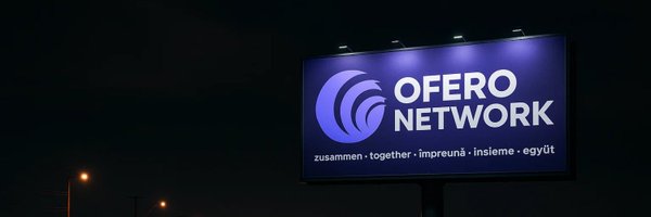 oferonetwork Profile Banner